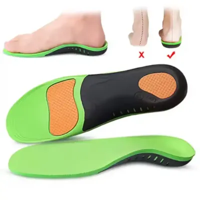 ORTHOPEDIC, SPORTS SHOES INSOLE