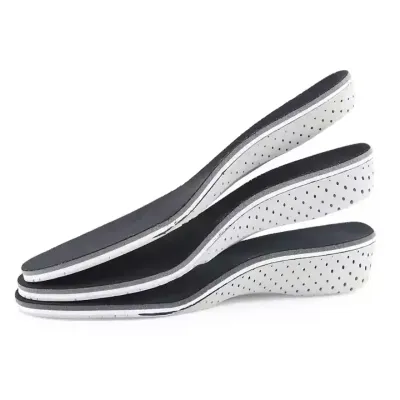 HEIGHT INCREASE INVISIBLE SHOES INSOLE