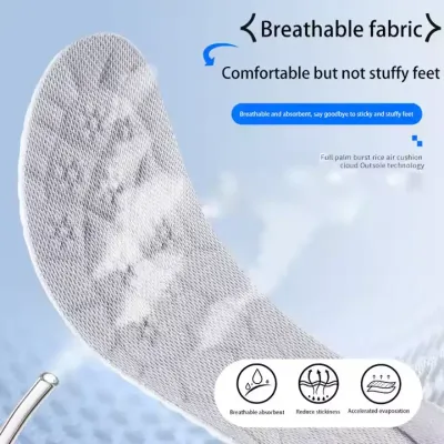 PALM SPORTS INSOLE FOR MEN WOMEN