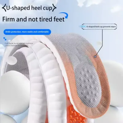 PALM SPORTS INSOLE FOR MEN WOMEN