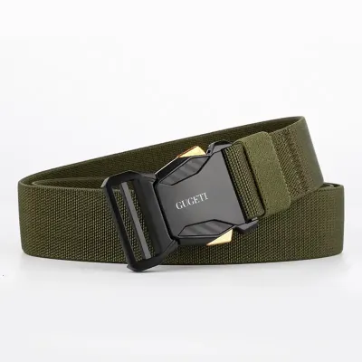 SIMPLE HIGH-END SPORTS BELT