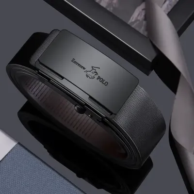 BUSINESS ALL-MATCH TRENDY CASUAL BELT