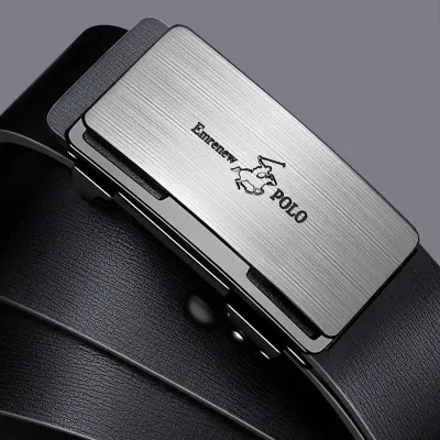 BUSINESS ALL-MATCH TRENDY CASUAL BELT