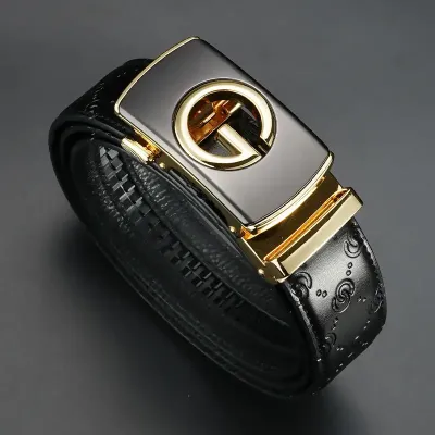 Black Gold