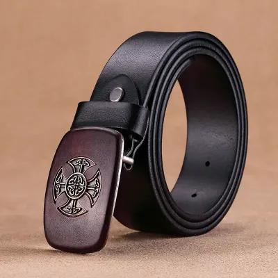NEW STYLE TOP LAYER LENGTH ALL-MATCH BELT
