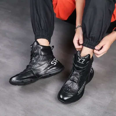 MEN'S NEW TOP CASUAL SHOES
