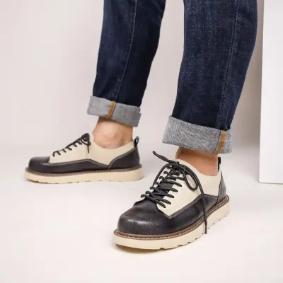 CROSS-BORDER OUTDOOR MEN'S SHOES