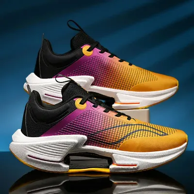LIGHTWEIGHT SPORTS SHOES