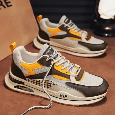 MESH SPORTS SHOES