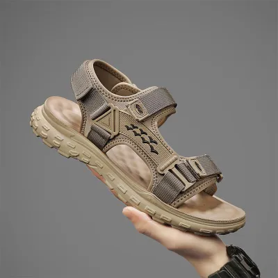FASHIONABLE TREND SANDALS FOR MEN
