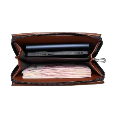  NEW MEN'S LONG WALLET