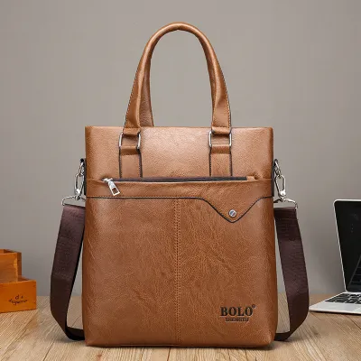 AMERICAN STYLE BUSINESS MEN'S BAG 