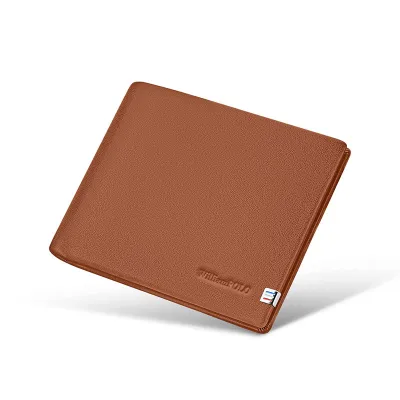 MEN'S SHORT WALLET 