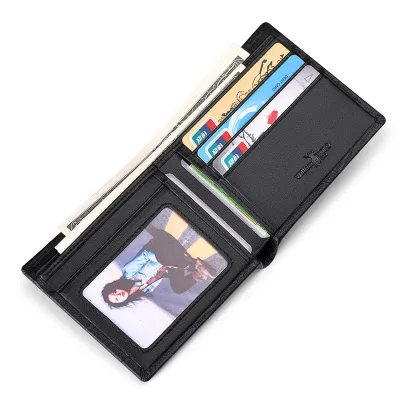KING PAUL SHORT WALLET
