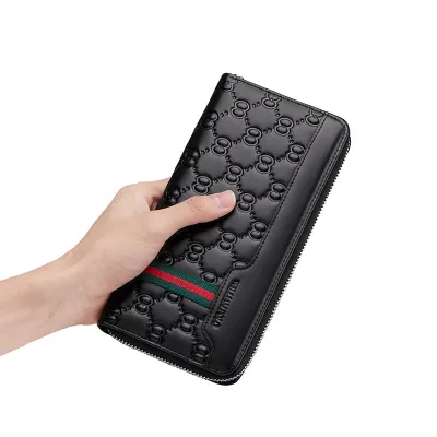 NEW BUSINESS CASUAL WALLET
