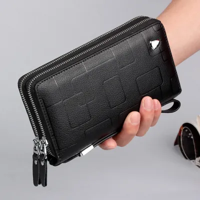 HOT-SELLING GENUINE MEN'S WALLET
