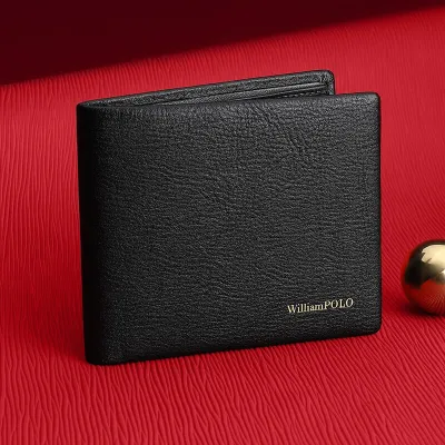 BUSINESS SIMPLE SHORT WALLET