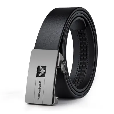 BUSINESS FASHION MEN'S BELT 