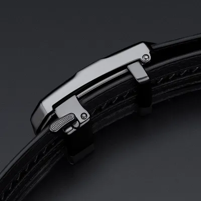 BUSINESS CASUAL ALL-MATCH BELT 