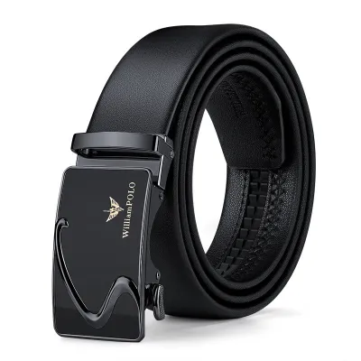 MEN'S GENUINE NICHE CASUAL BELT