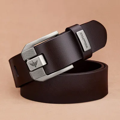AMERICAN CASUAL TRENDY BELT