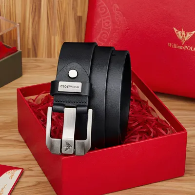 AMERICAN CASUAL TRENDY BELT