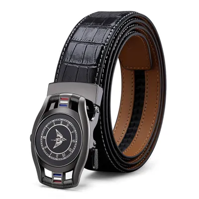 CASUAL TREND KOREAN STYLE BELT
