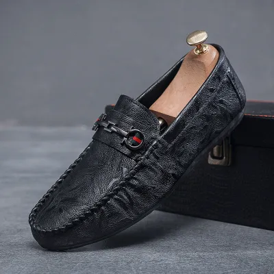 CASUAL LOAFERS FOR MEN