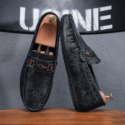CASUAL LOAFERS FOR MEN
