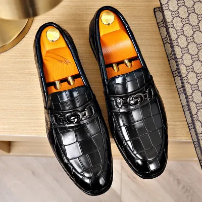 ONE-STEP MEN'S LOAFERS 