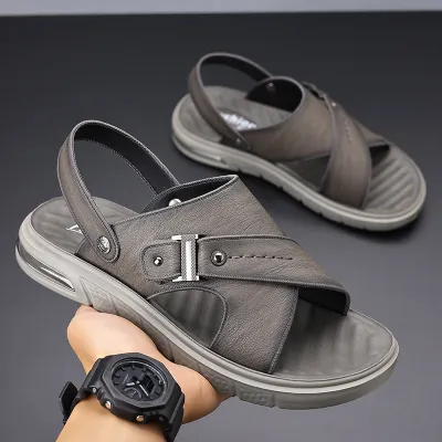 SPOT NEW SUMMER MEN'S SANDALS