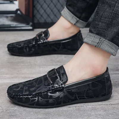 SUMMER CLASSIC BUSINESS LOAFERS