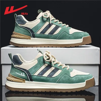 WARRIOR MEN'S SHOES 