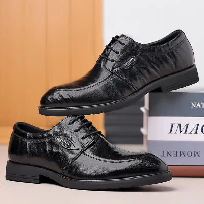 BRITISH CASUAL FORMAL SHOES