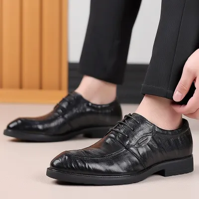 BRITISH CASUAL FORMAL SHOES
