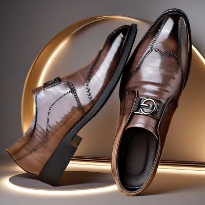 NON-SLIP CASUAL FORMAL SHOES