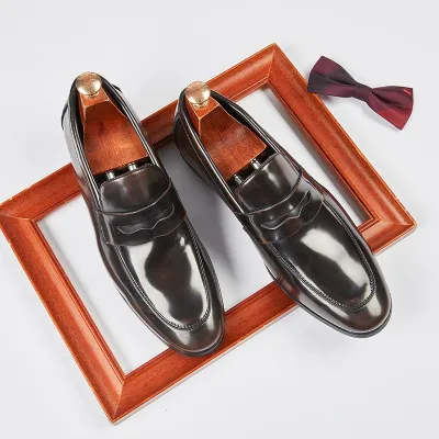 JAPANESE FORMAL SHOES