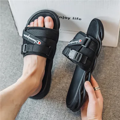 MEN'S SANDALS FOR SUMMER OUTDOOR WEAR