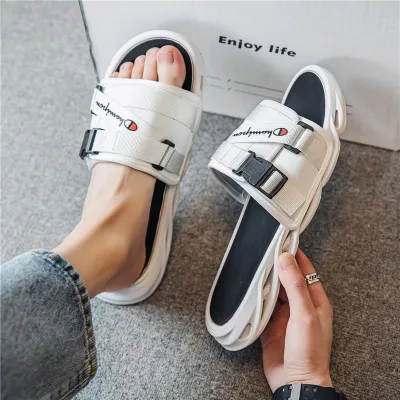 MEN'S SANDALS FOR SUMMER OUTDOOR WEAR