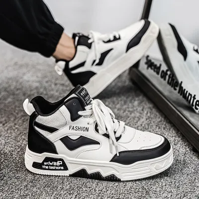 PUTIAN MEN'S SHOES