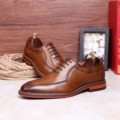 MEN'S FORMAL SHOES