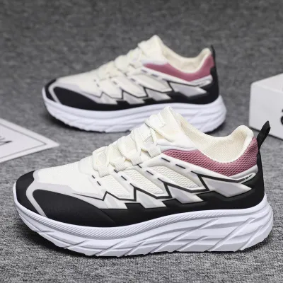 LIGHTWEIGHT AND CASUAL SHOES