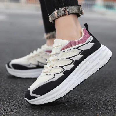 LIGHTWEIGHT AND CASUAL SHOES