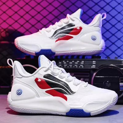 BASKETBALL NEW SPORTS SHOES 