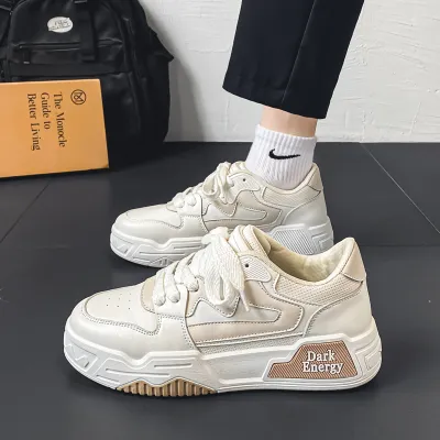 MEN FASHION CASUAL SHOES 