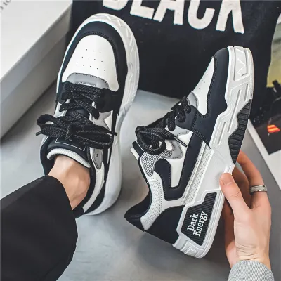 MEN FASHION CASUAL SHOES 