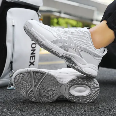 BADMINTON MEN'S SHOES 