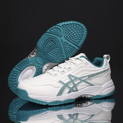 BADMINTON MEN'S SHOES 