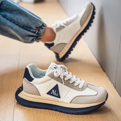 MEN'S FASHION LEISURE SPORTS SHOES