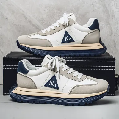 MEN'S FASHION LEISURE SPORTS SHOES
